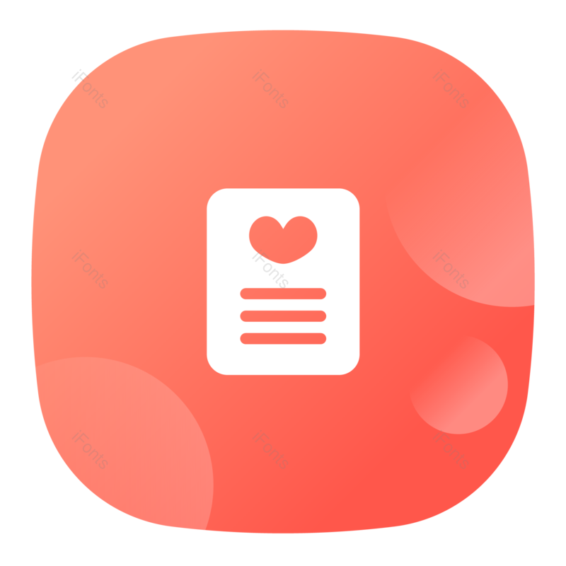 图标图片,图形元素元素,彩色PNG,渐变免抠素材